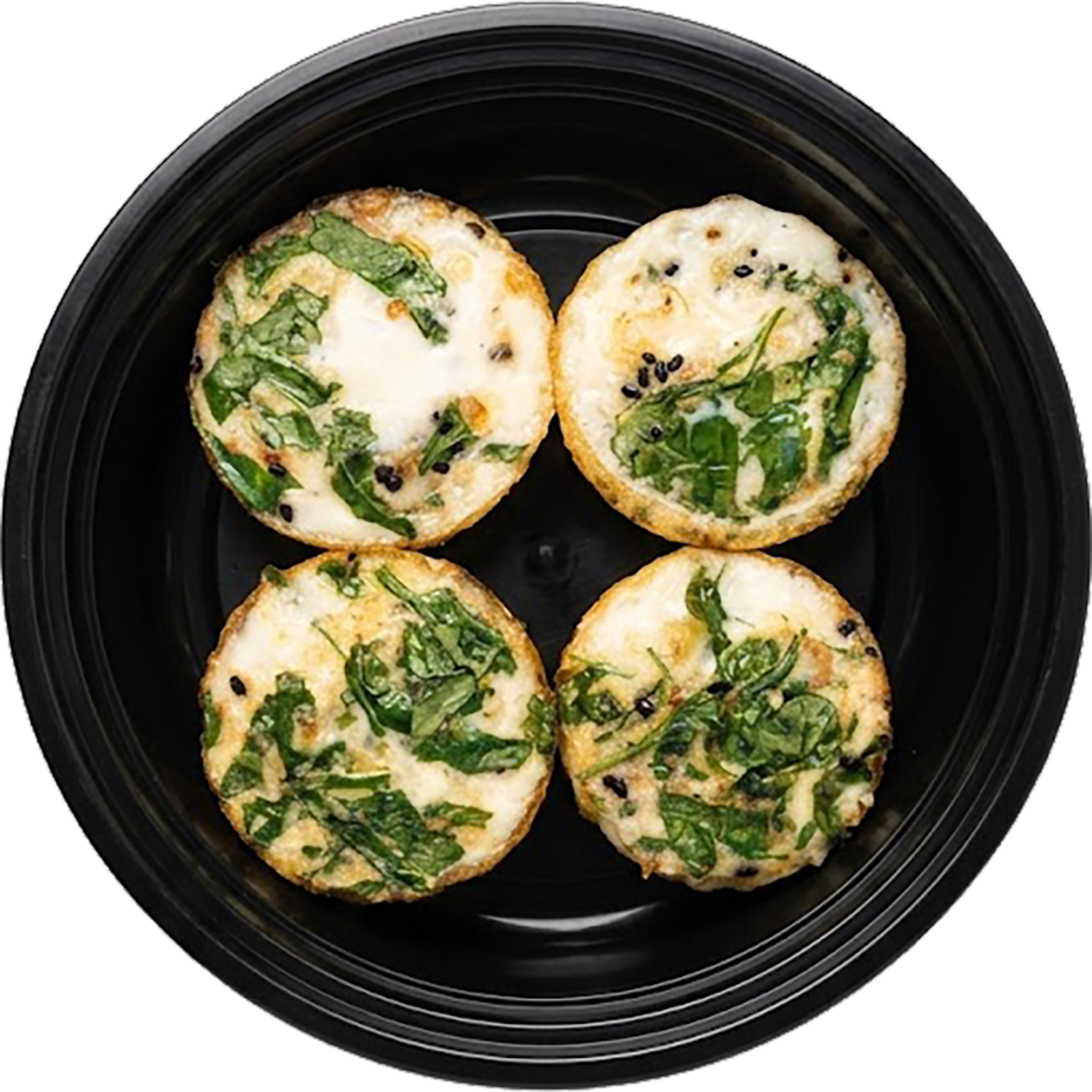 Egg White Bites
