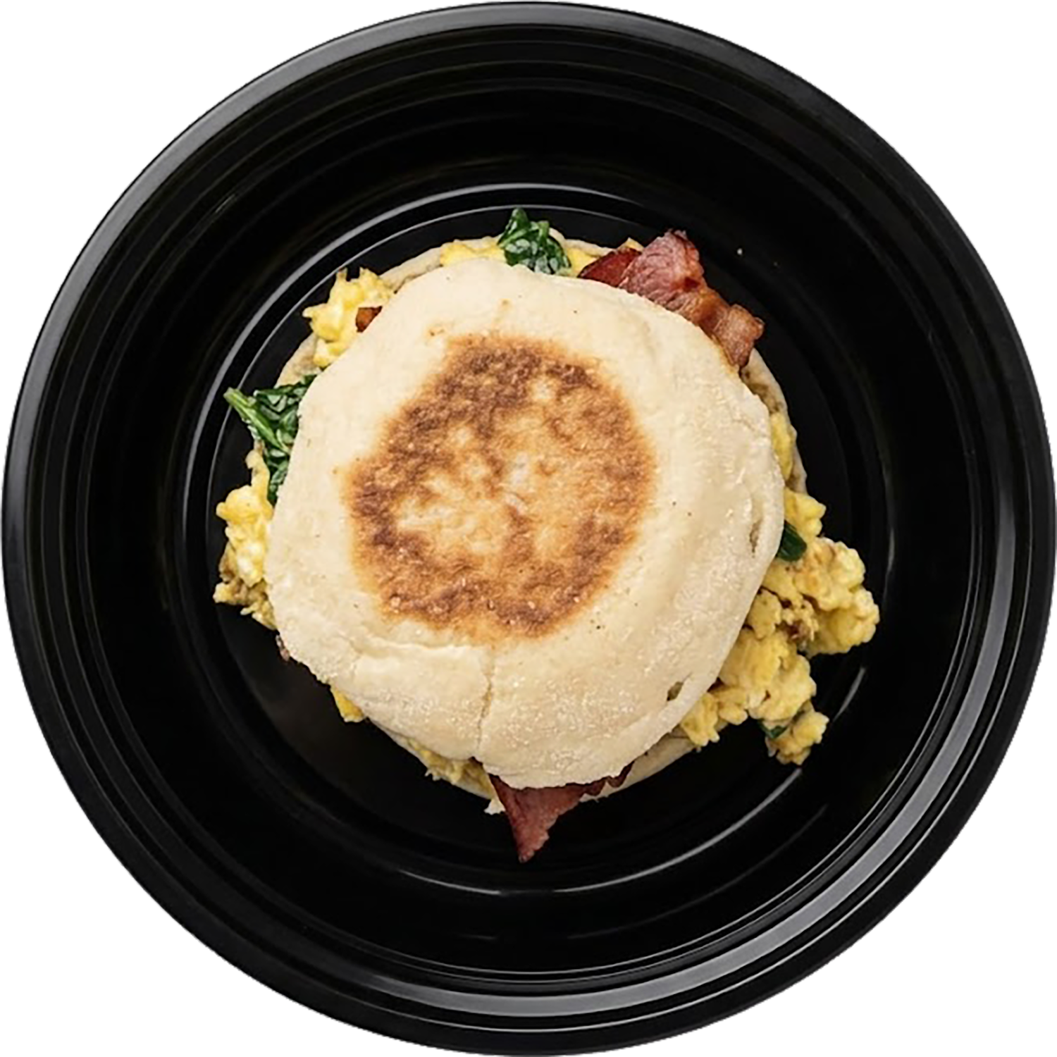 Breakfast Muffin