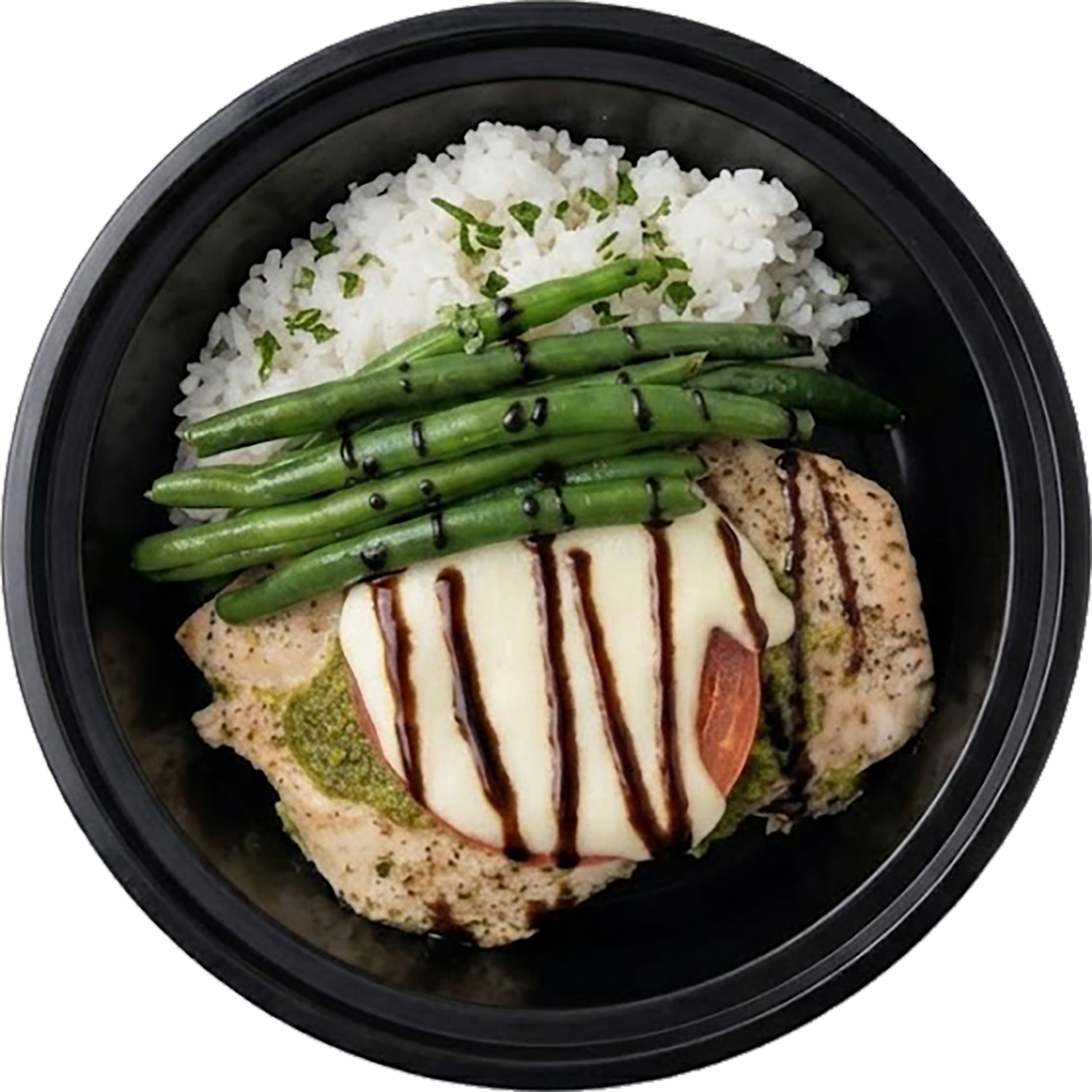 Caprese Chicken