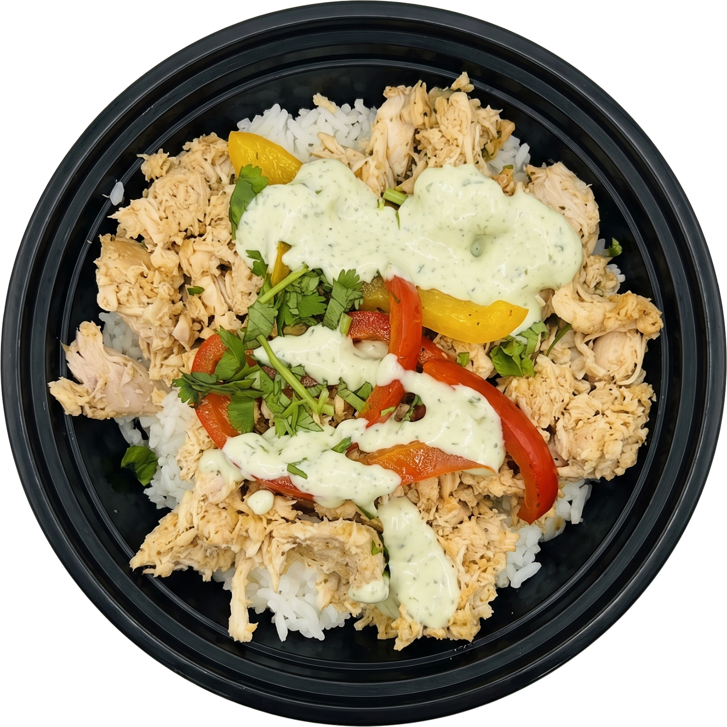 Chicken Fajitas