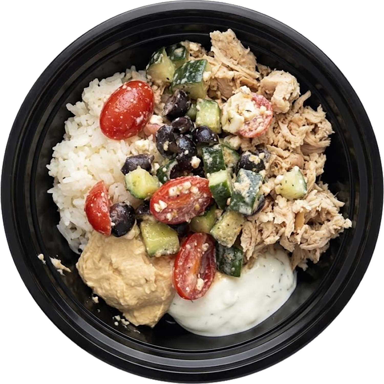 Greek Chicken