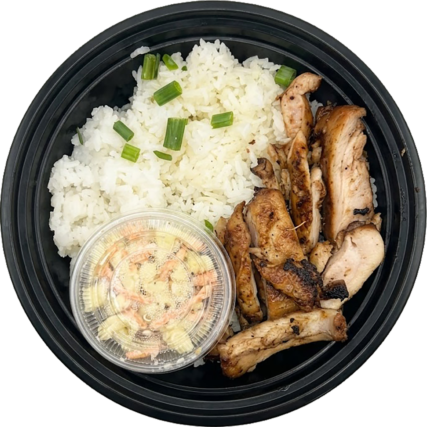 Hawaiian Chicken