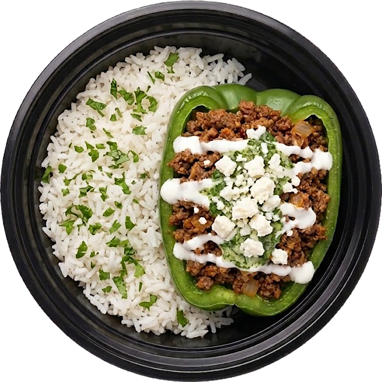 Mexican Chile Relleno
