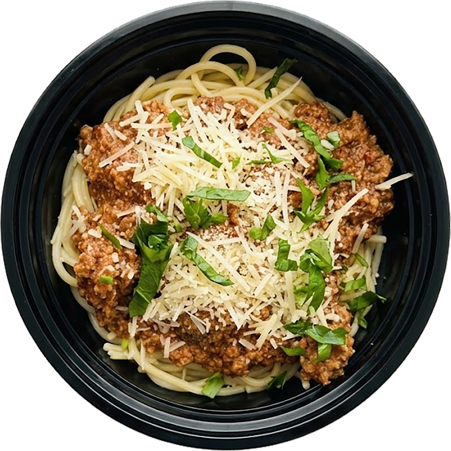 Protien Spaghetti